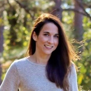 Meet your Posher, Kristin